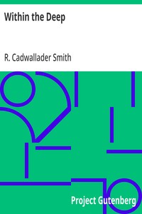 Cover of Within the Deep Cassell's "Eyes ...