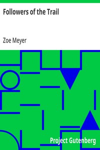 Cover of Followers of the Trail — Text and Context