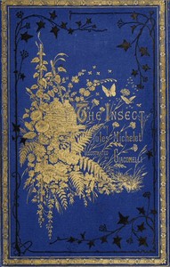 Cover of The Insect — A Closer Reading