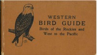 Cover of Western Bird Guide: Birds of the Rockies and West to the Pacific — A Closer Reading