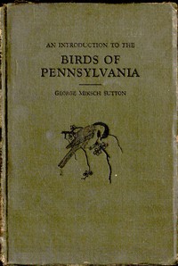 Cover of An Introduction to the Birds of ...