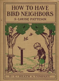 Cover of How To Have Bird Neighbors — Story, Setting & Ideas